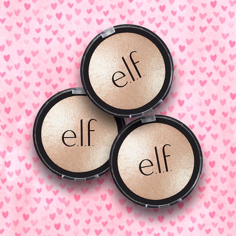 e.l.f. Baked Highlighter