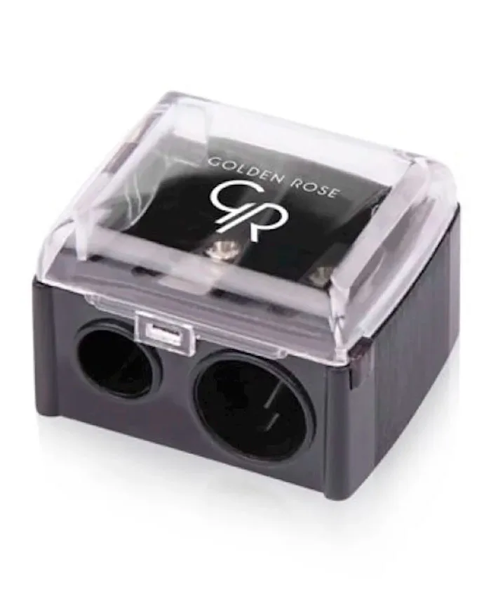 Golden Rose Sharpener Точилка для косметического карандаша