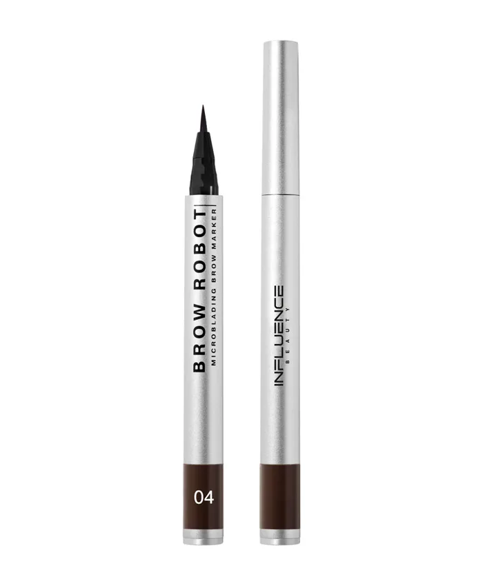 Influence Beauty Brow Robot Средство для бровей