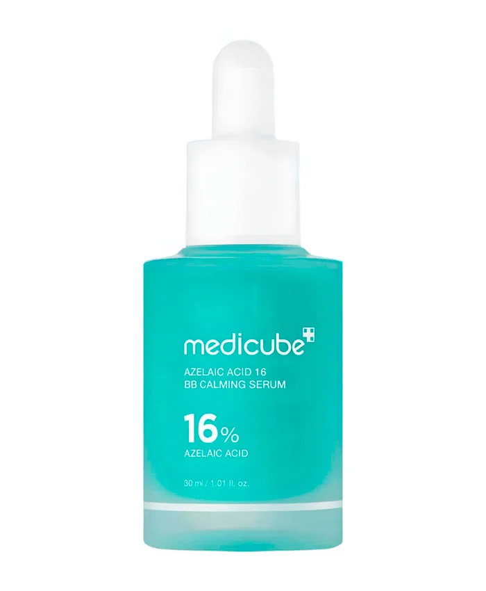 Medicube Azelaic Acid 16 BB Calming Serum Сыворотка 30 мл
