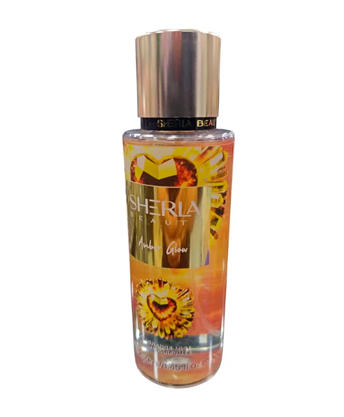 Sherla Amber Glow Мист 250 мл