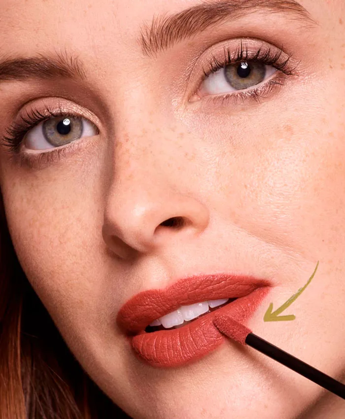 Max Factor Soft Matte Lipstick Помада