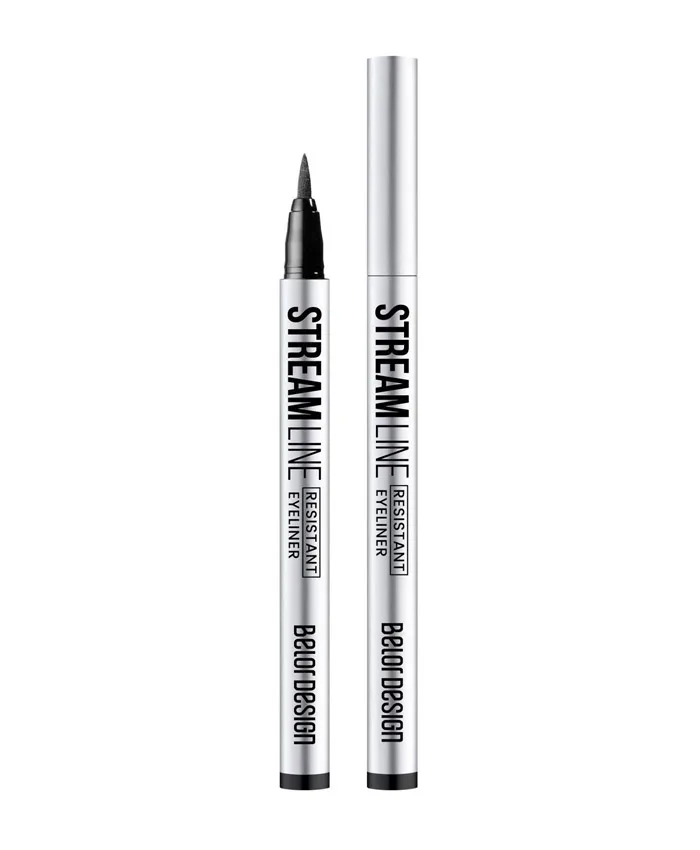Belor Design Stream Line Eyeliner Карандаш для глаз / подводка