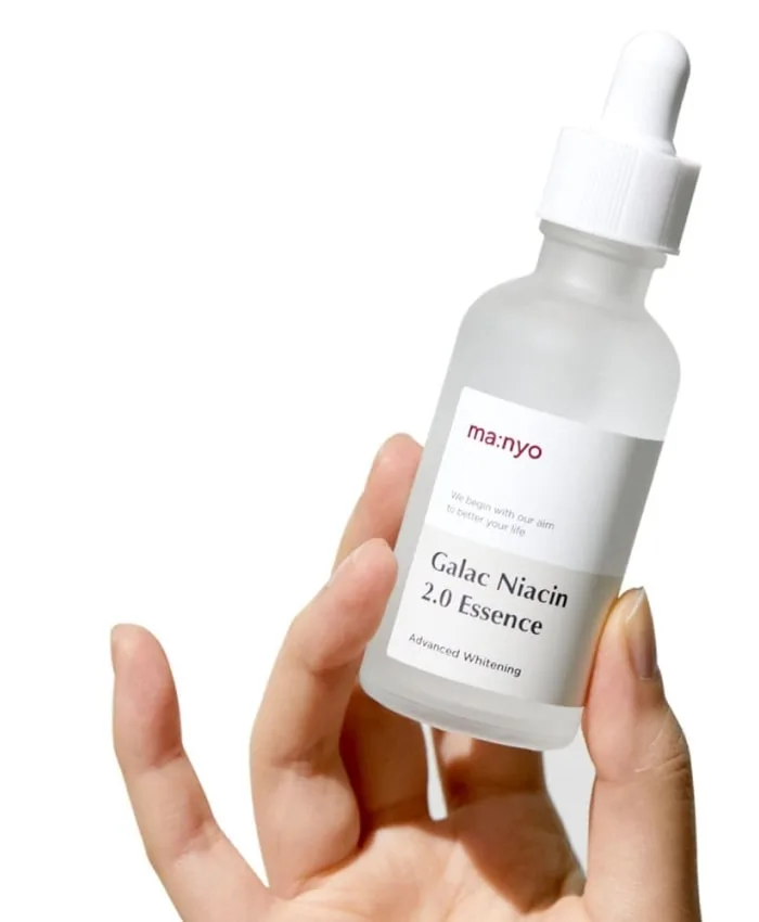 Manyo Galac Niacin 2.0 Essence Сыворотка 30 мл