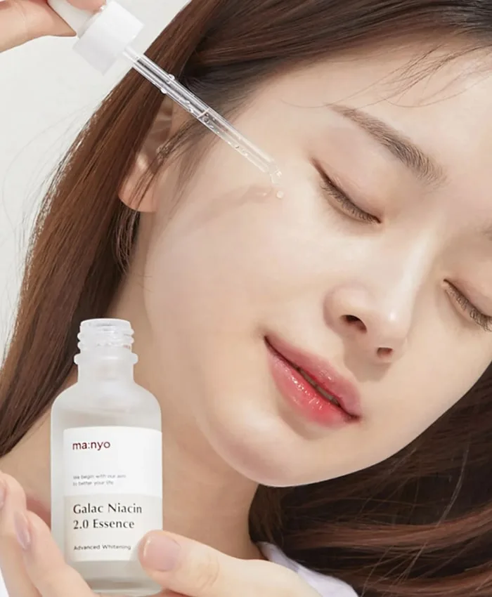 Manyo Galac Niacin 2.0 Essence Сыворотка 30 мл