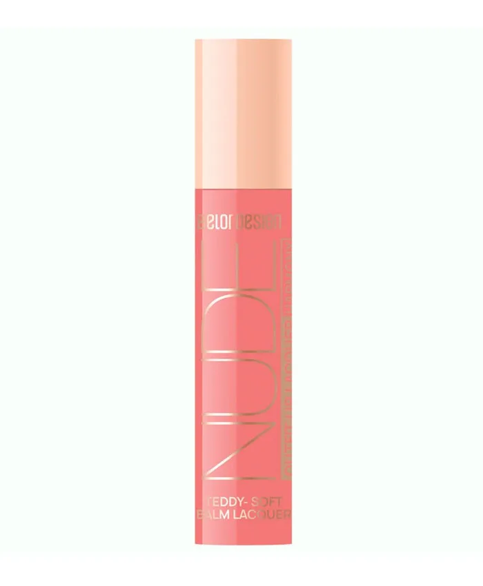 Belor Design Nude Harmony 23 Lip gloss