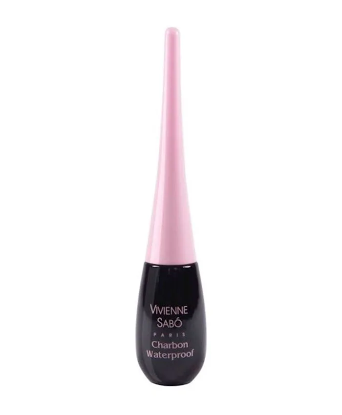 Vivienne Sabo Charbon Waterproof Eyeliner Карандаш для глаз / подводка