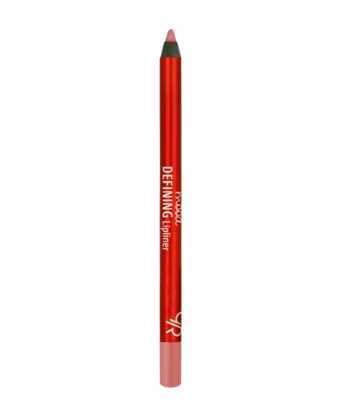 Golden Rose Mood Defining Lipliner Карандаш для губ