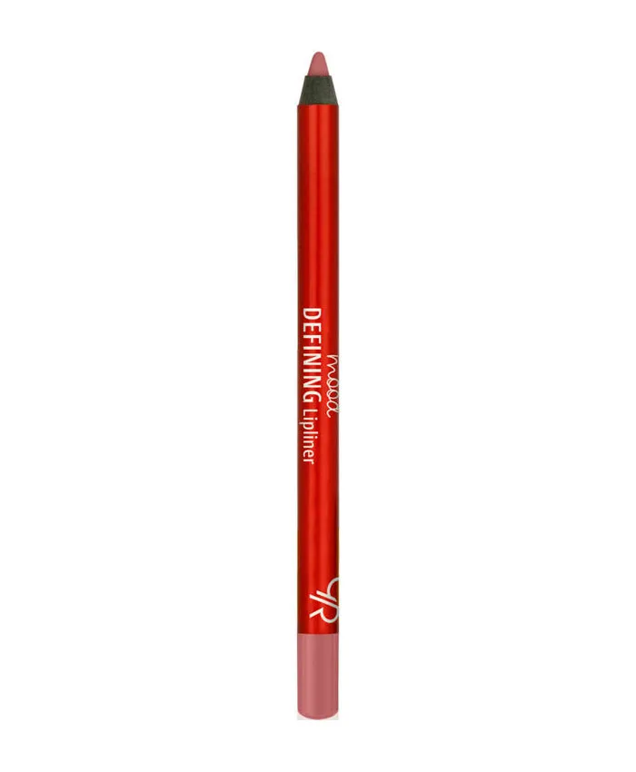 Golden Rose Mood Defining Lipliner Карандаш для губ