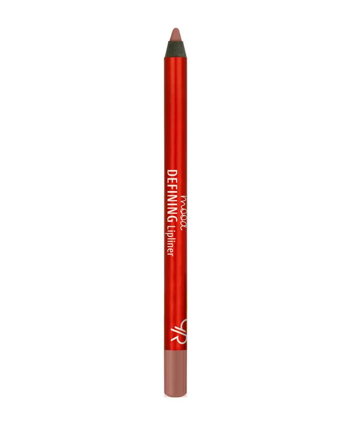 Golden Rose Mood Defining Lipliner Карандаш для губ