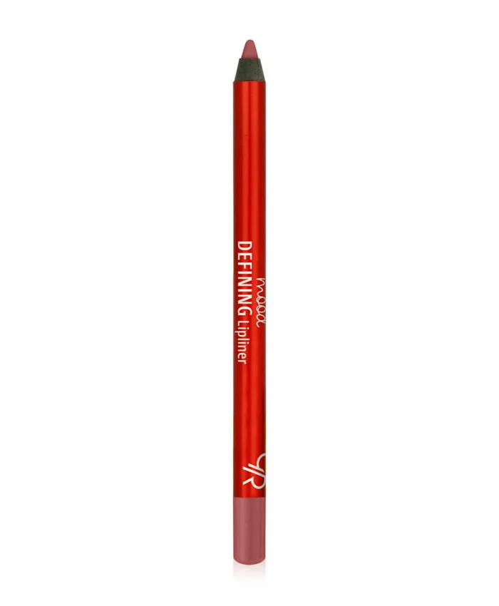 Golden Rose Mood Defining Lipliner Карандаш для губ