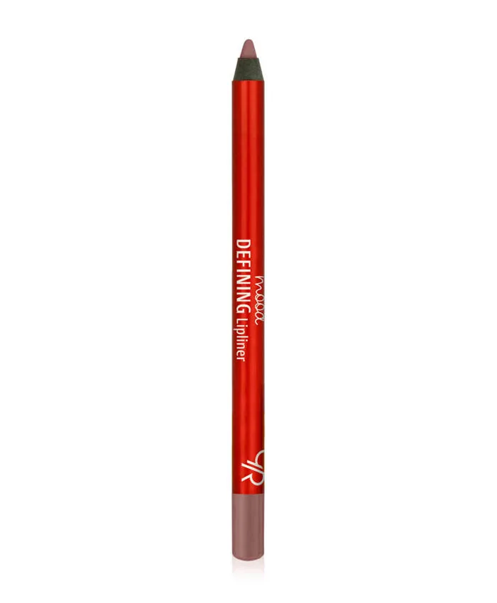 Golden Rose Mood Defining Lipliner Карандаш для губ