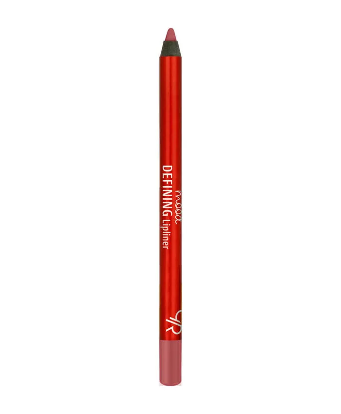 Golden Rose Mood Defining Lipliner Карандаш для губ