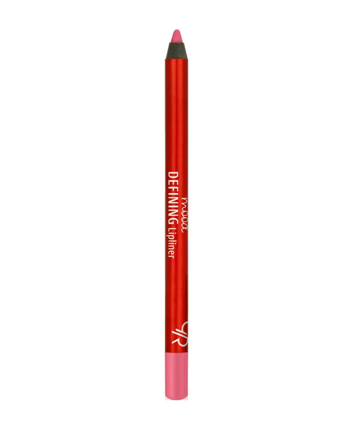 Golden Rose Mood Defining Lipliner Карандаш для губ