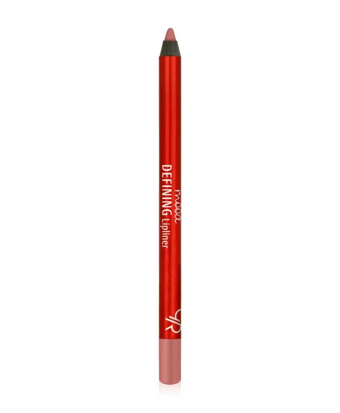 Golden Rose Mood Defining Lipliner Карандаш для губ