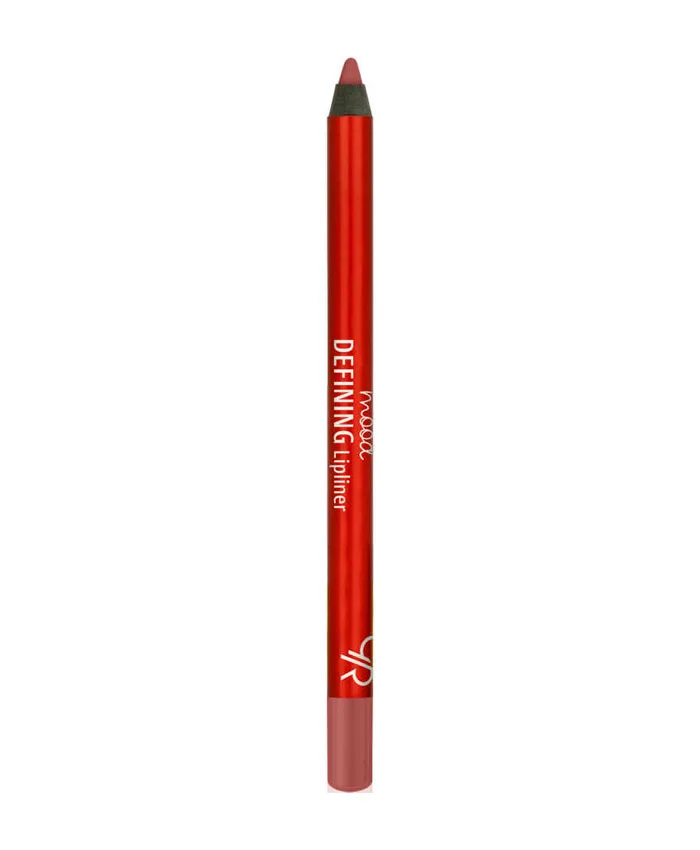Golden Rose Mood Defining Lipliner Карандаш для губ
