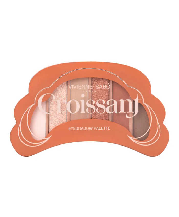 Vivienne Sabo Croissant Тени для век