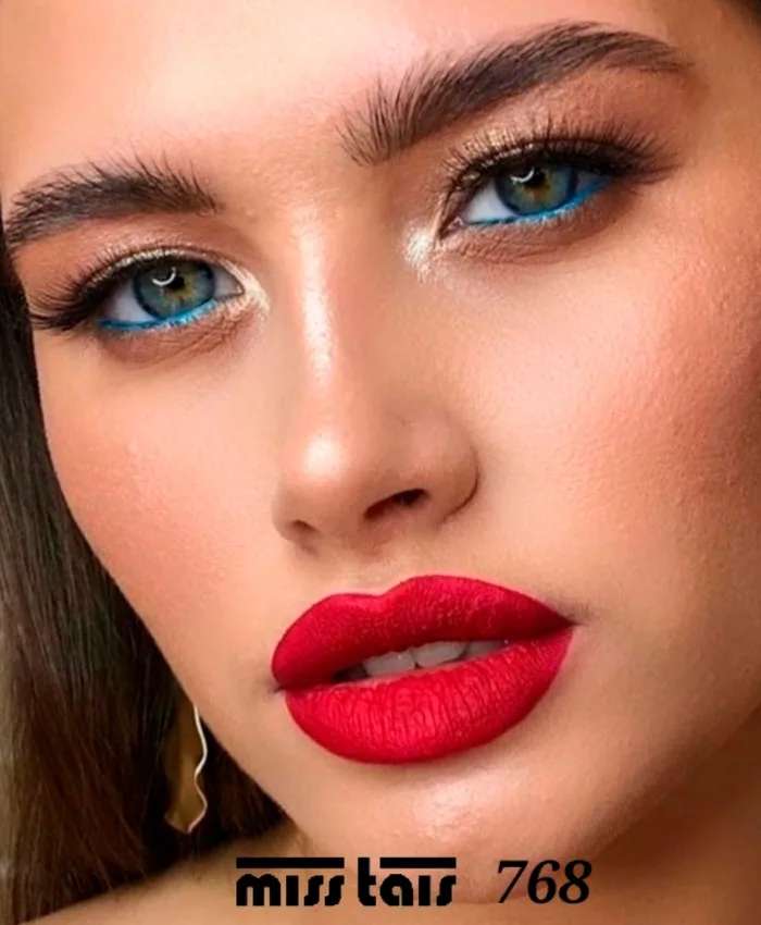 Miss Tais Lip Pencil Dodaq qələmi