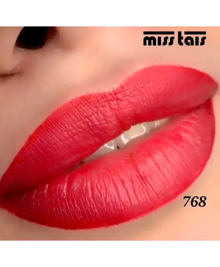 Miss Tais Lip Pencil Dodaq qələmi