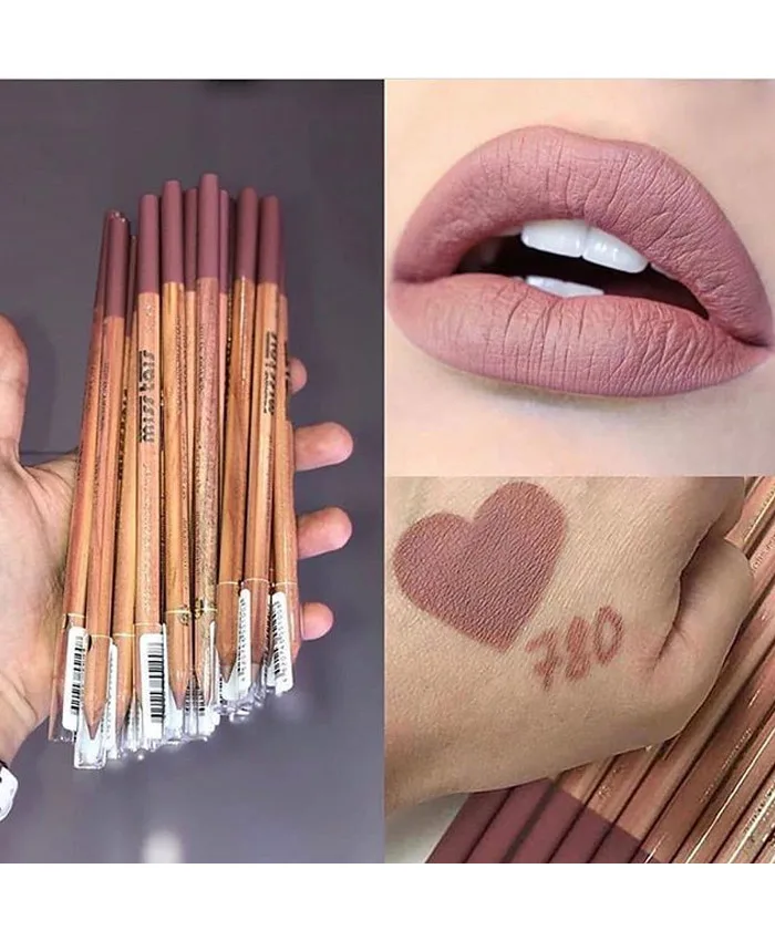 Miss Tais Lip Pencil Dodaq qələmi