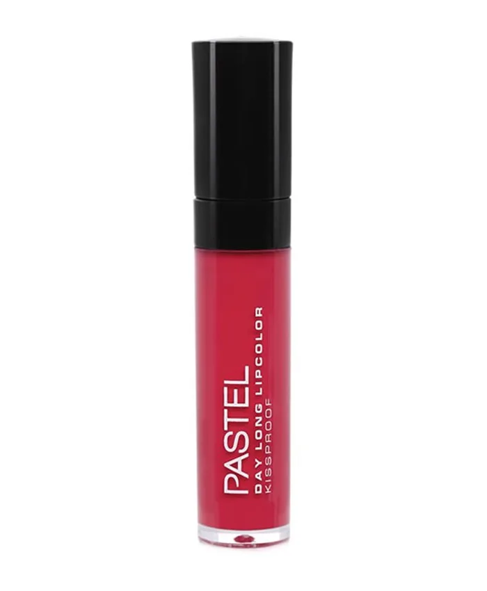 Pastel Liquid Matte Lipstick Помада