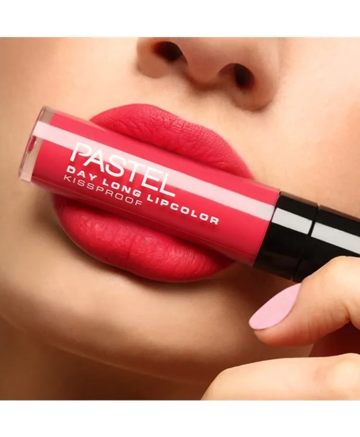Pastel Liquid Matte Lipstick Помада