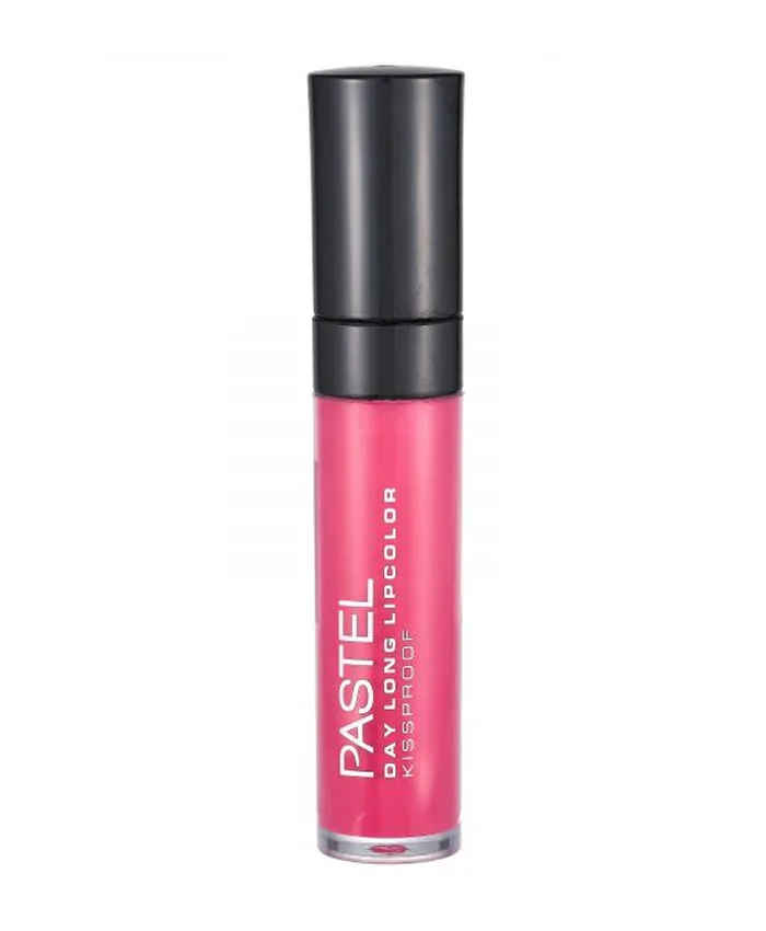 Pastel Liquid Matte Lipstick Помада
