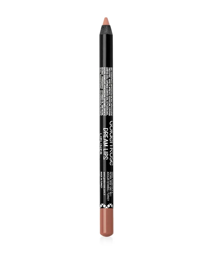 Golden Rose Dream Lips Lipliner Карандаш для губ