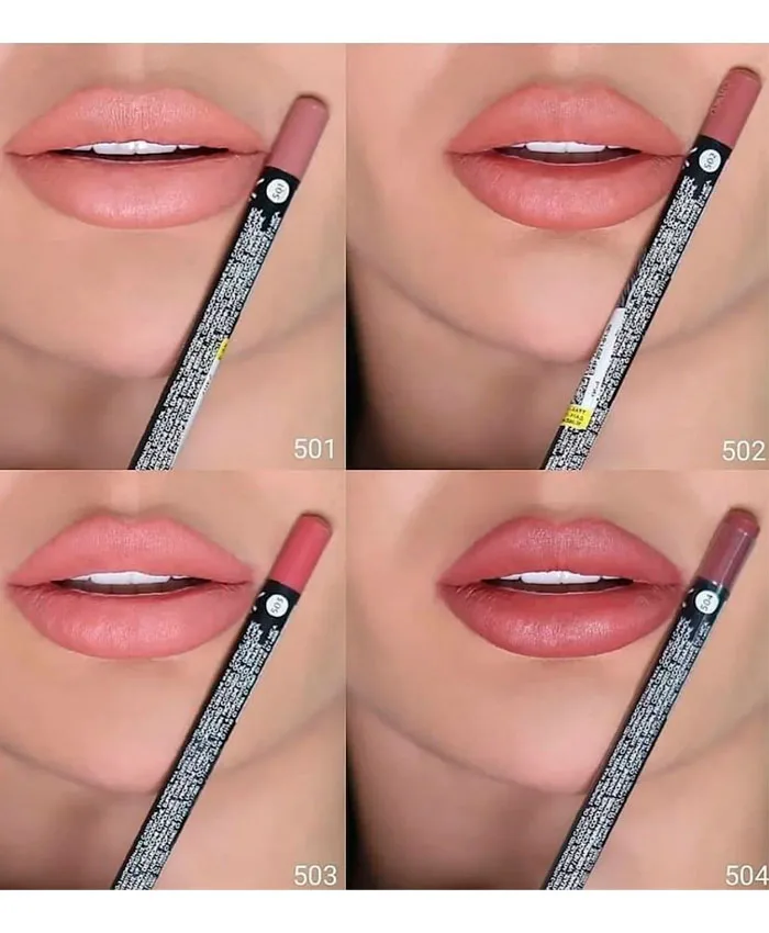 Golden Rose Dream Lips Lipliner Карандаш для губ