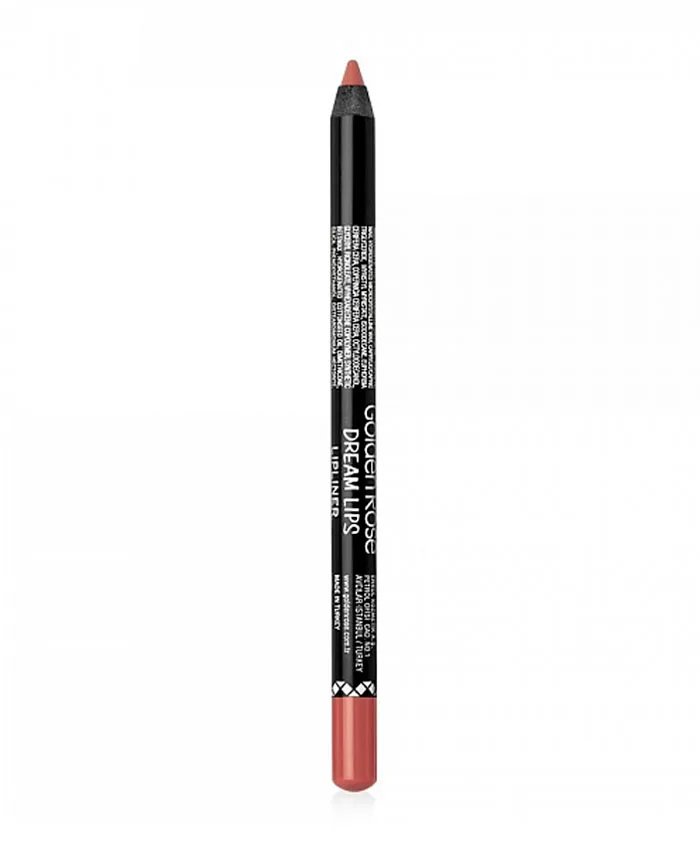 Golden Rose Dream Lips Lipliner Карандаш для губ