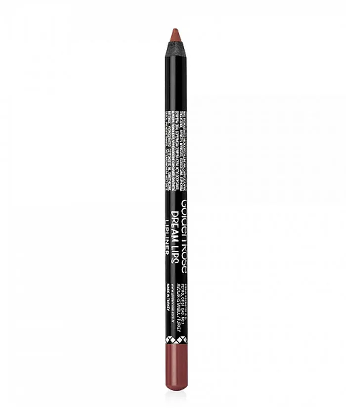 Golden Rose Dream Lips Lipliner Карандаш для губ
