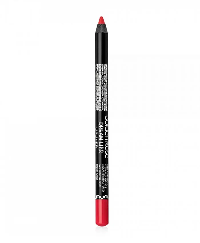 Golden Rose Dream Lips Lipliner Карандаш для губ