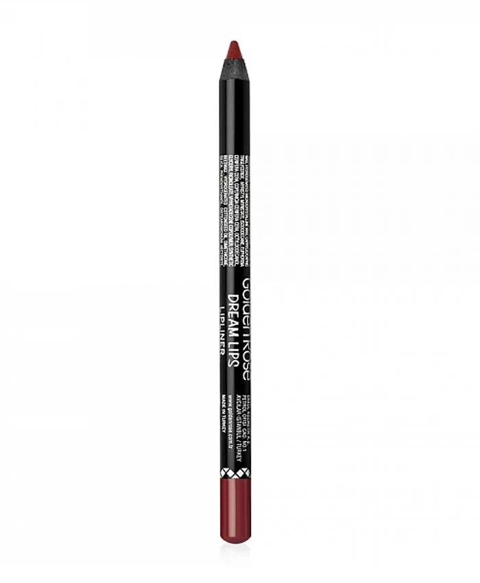 Golden Rose Dream Lips Lipliner Карандаш для губ
