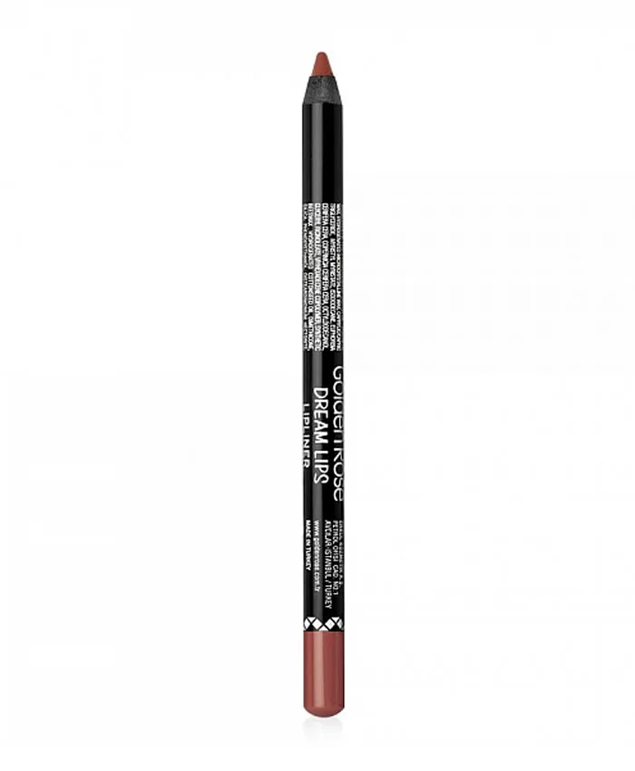 Golden Rose Dream Lips Lipliner Карандаш для губ