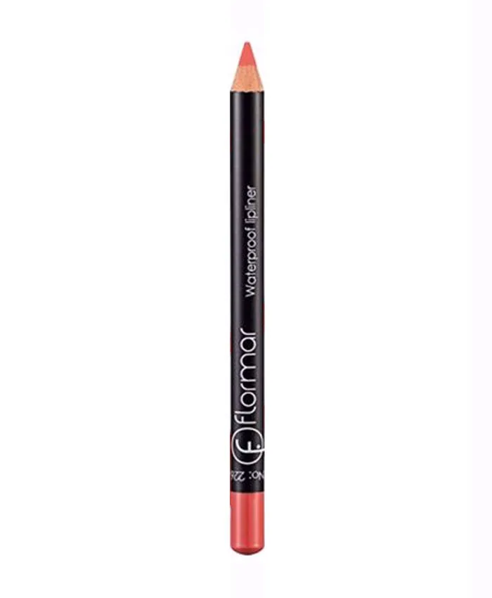Flormar Контурный для Губ 226 Карандаш для губ