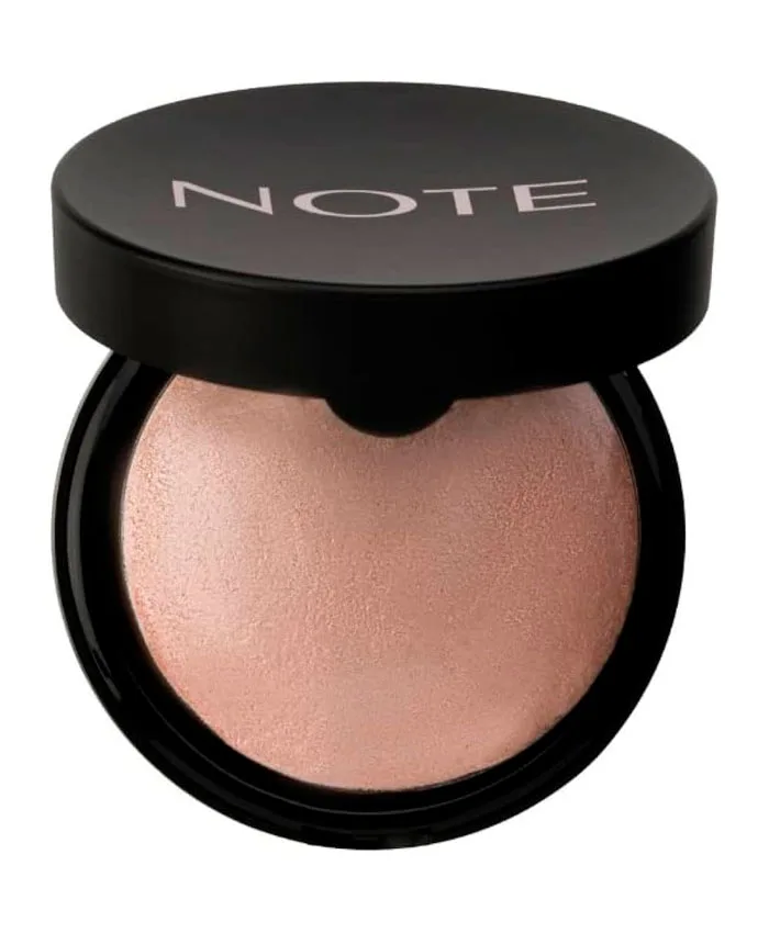 Note Baked Highlighter Хайлайтер