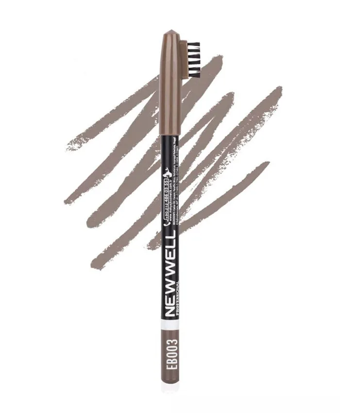 New Well Eyebrow Pencil для Бровей 003 Средство для бровей