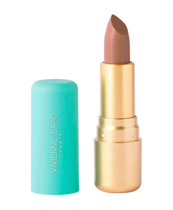 Vivienne Sabo Nude Createur Lipstick Помада