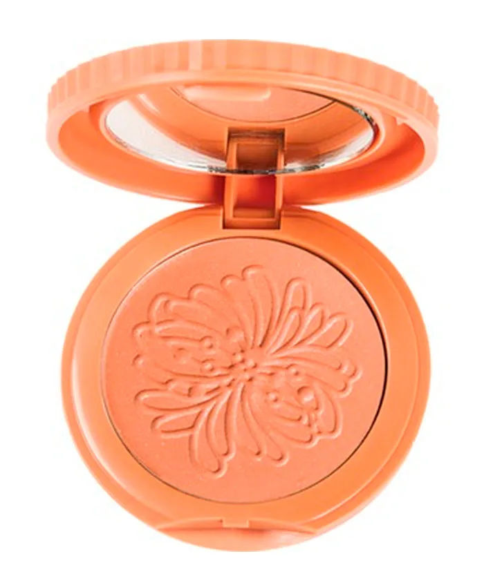 Pastel Pretty Blush