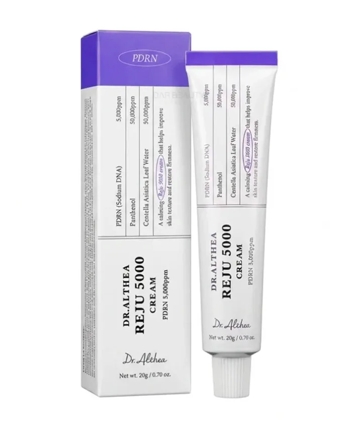Dr.Althea Pdrn Reju 5000 Cream Üz kremi 20 q