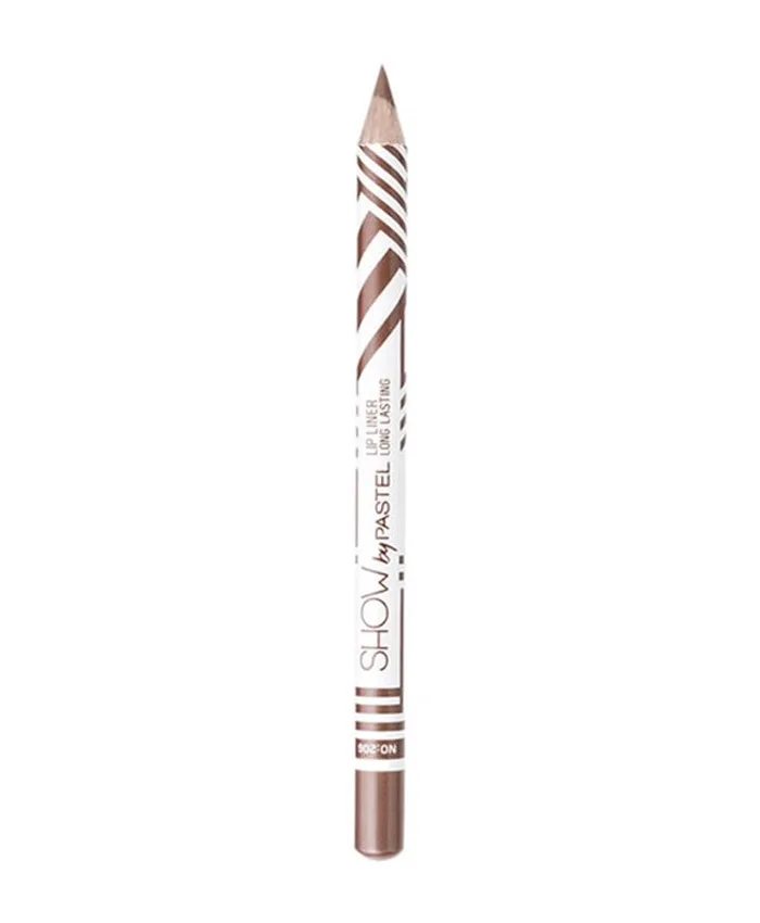 Pastel Lipliner Карандаш для губ