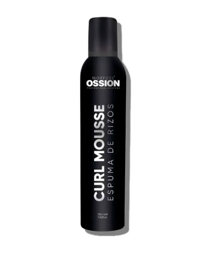Morfose Curl Mousse Мусс 350 мл