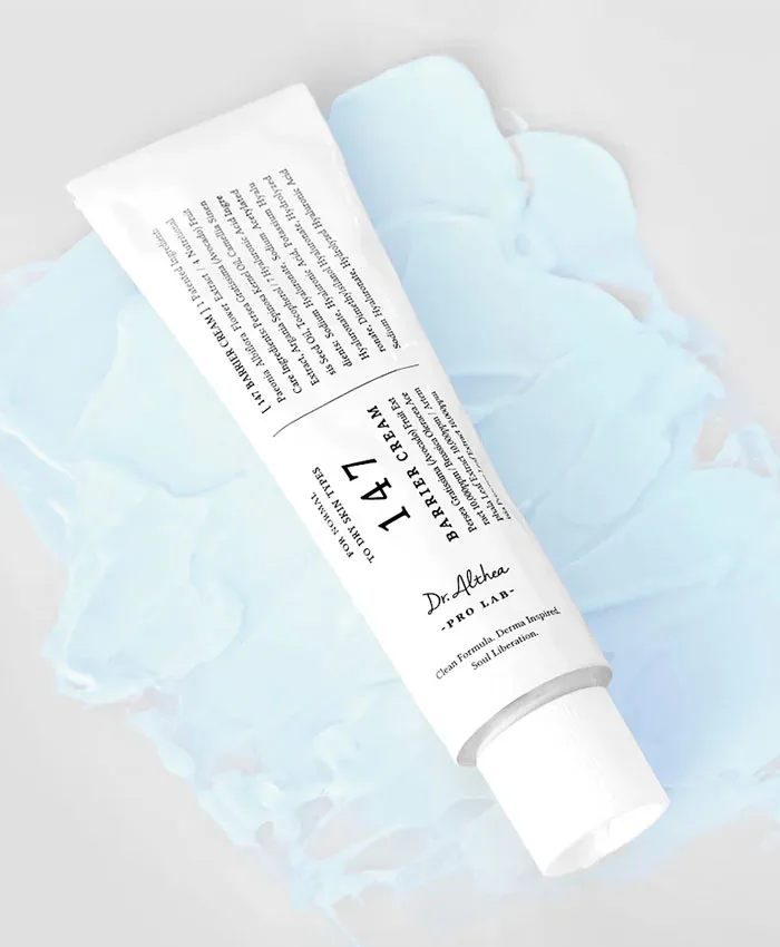 Dr.Althea 147 Barrier Cream Крем для лица 50 мл