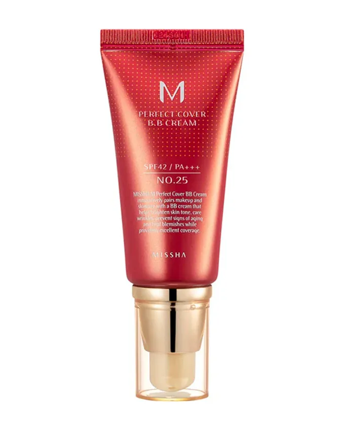 Missha BB 42 Крем для лица 50 мл