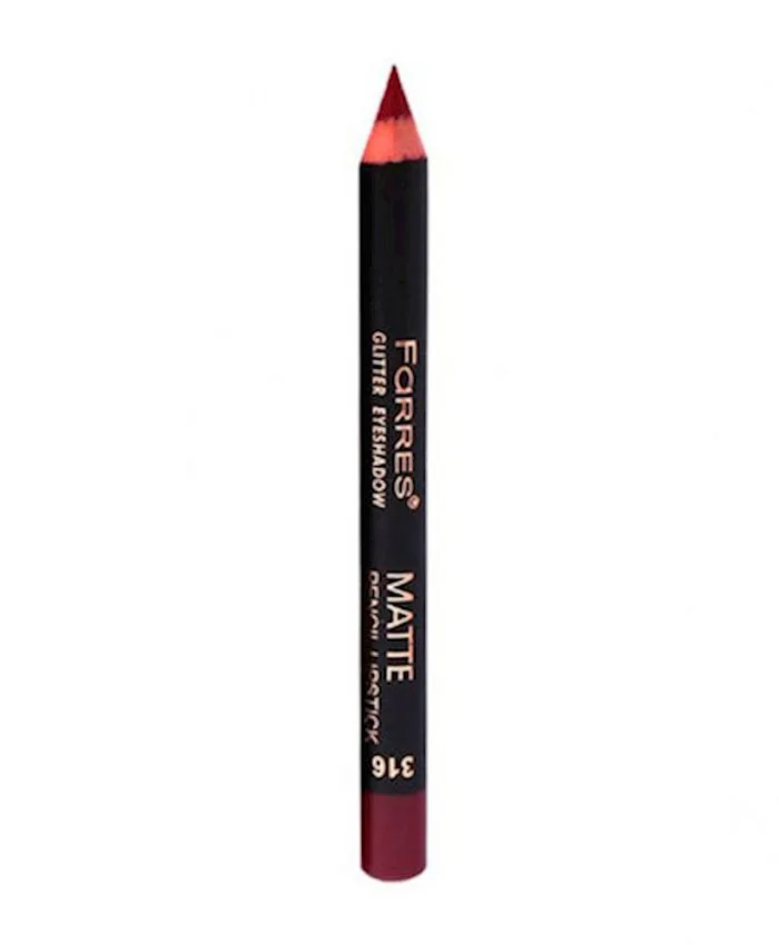 Farres Cosmetics Lipliner Карандаш для губ