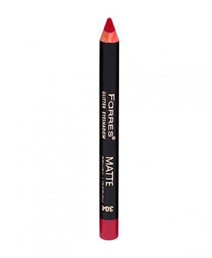 Farres Cosmetics Lipliner Карандаш для губ