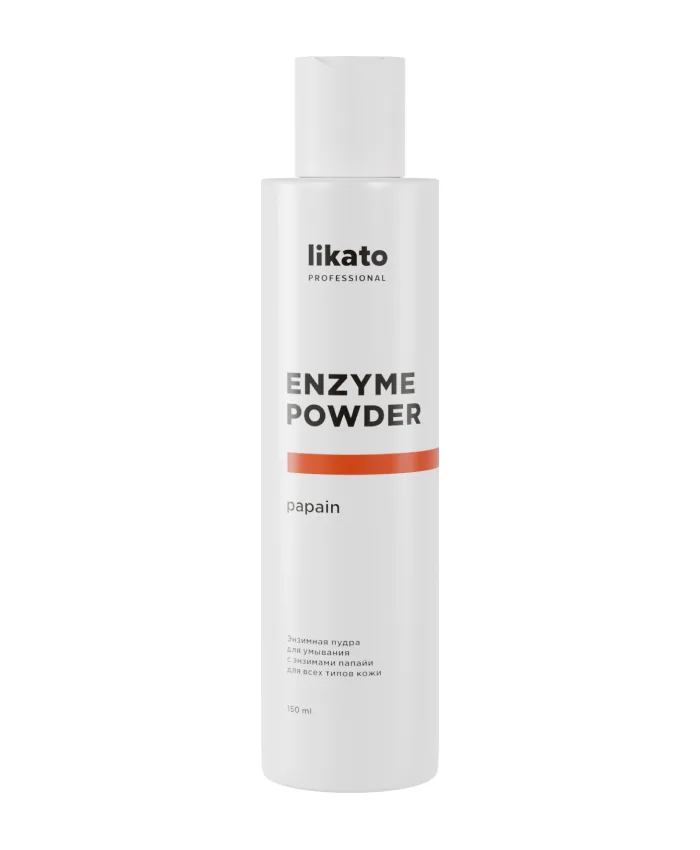Likato Professional Enzyme Powder Пудра 150 мл