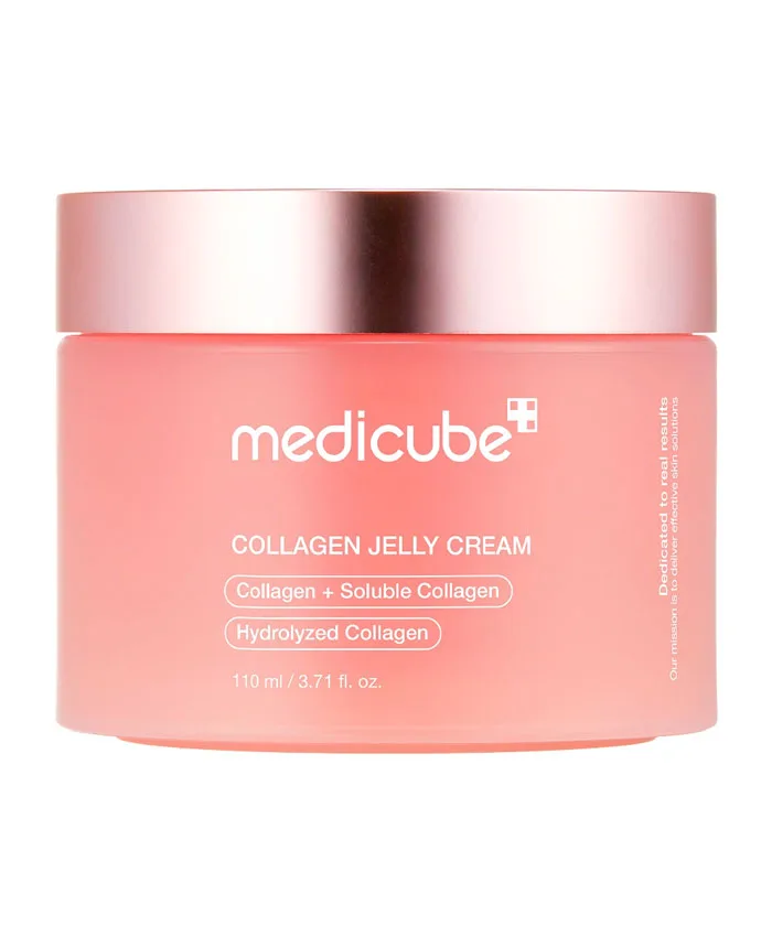 Medicube Collagen Jelly Cream Face cream 50 ml