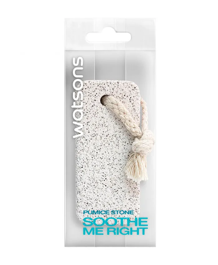Watsons Soothe Me Right Stone Камень для ног