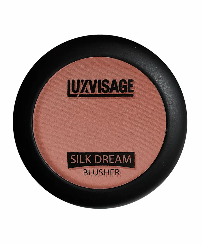 LuxVisage Silk Dream Blusher 05 Blush